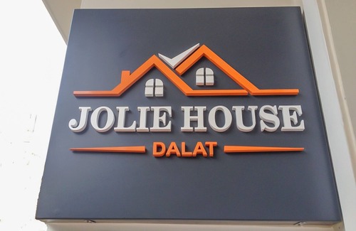 Phuong Apartamento | Jolie House II - Villa 2 Double Rooms - Charming