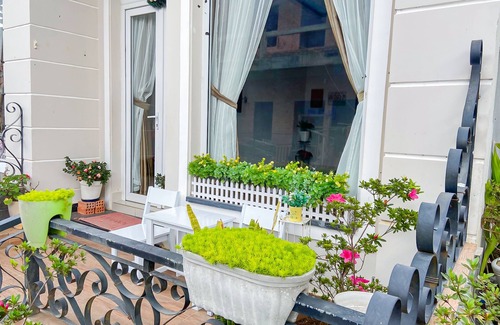 Phuong Apartamento | Jolie House II - Villa 1 Double Room - Charming