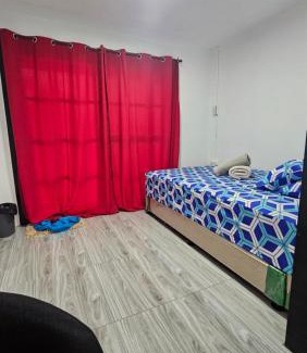 Tagudin Casa | Jolie Joes Standard Room with Private Bathroom