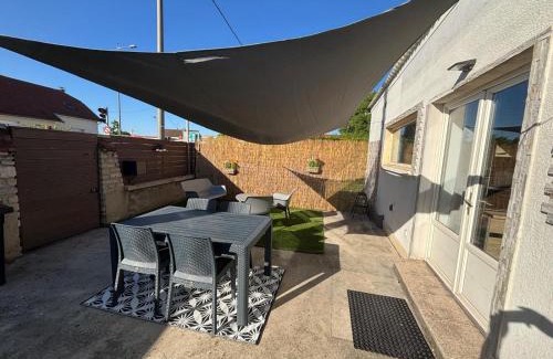 Saint-Andre-les-Vergers Casa | Jolie maison proche complexe sportif Wifi REMISE MC ARTHUR