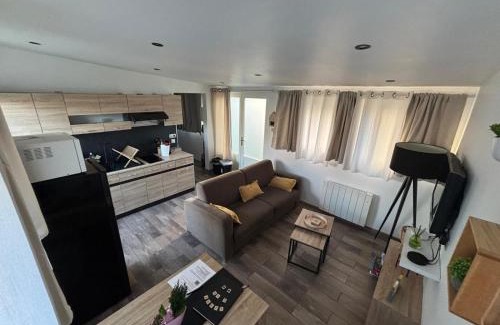 Saint-Andre-les-Vergers Casa | Jolie maison proche complexe sportif Wifi REMISE MC ARTHUR