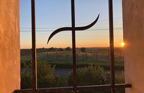 Saint-Laurent-du-Bois Casa | Jolie Maison de Famille à la Campagne