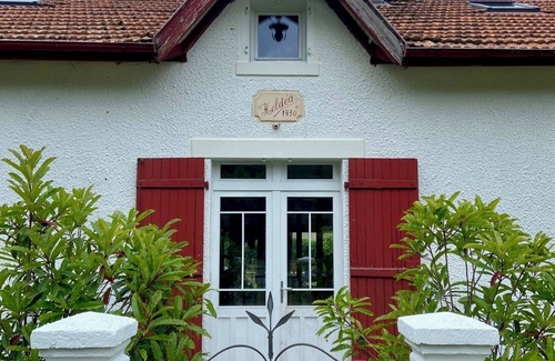 Saint-Michel-Escalus Casa | Jolie Maison Rénovée Lac, Océan, Activités, Commerces. Heldéa
