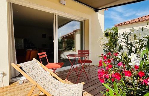 Saint-Pierre-Lafeuille Casa | jolie maison au cœur du lot