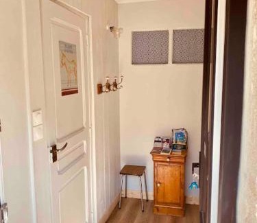 Digosville Casa | Jolie maison à la campagne « Chez Germaine »