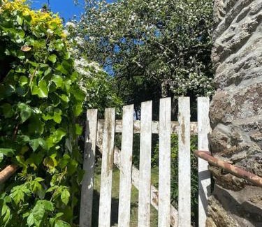 Digosville Casa | Jolie maison à la campagne « Chez Germaine »