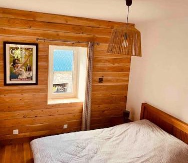 Digosville Casa | Jolie maison à la campagne « Chez Germaine »