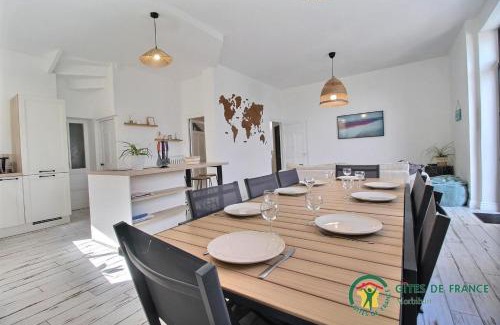 Etel Casa | Jolie maison ételoise - mer , cœur d etel