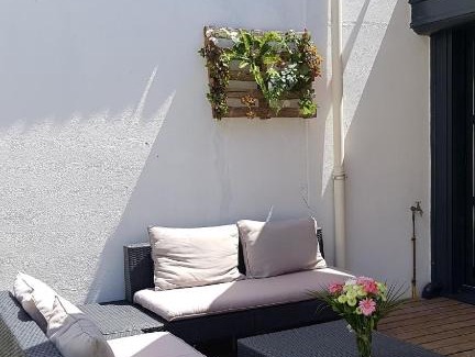La Tranche-sur-Mer Casa | Jolie maison 5 chambres 14 pers