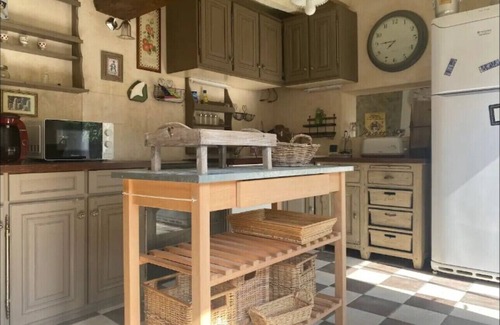 Lye Chalet De Esquí | Maison des Hautes Vallées-7 pers (Beauval 10min)