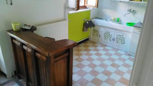 Accolay Apartamento | Jolie maison de Potier