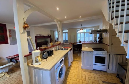 Gramat Casa | Jolie maison de ville à Gramat