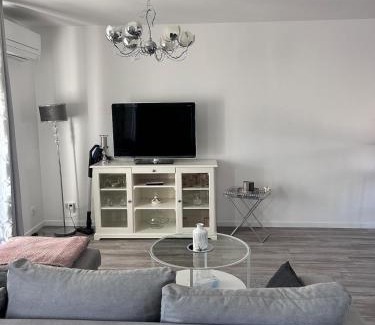 Montlucon Apartamento | Jolie maison de ville