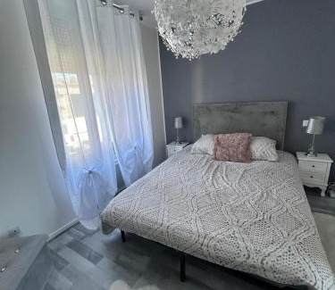 Montlucon Apartamento | Jolie maison de ville