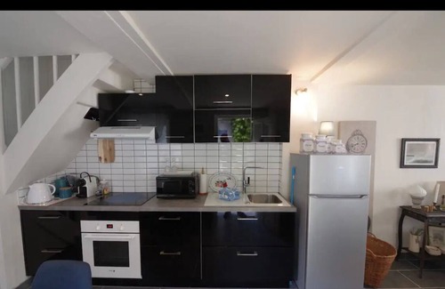 Equemauville Casa | Jolie Maison en Plein Cœur Dhonfleur