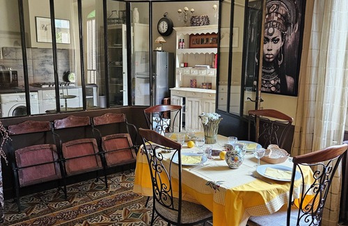 Saint-Andiol Casa | Jolie Maison en Provence