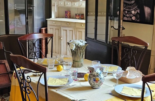 Saint-Andiol Casa | Jolie Maison en Provence