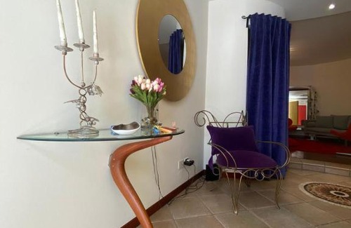 Montalbano Jonico Casa | Jolie maison
