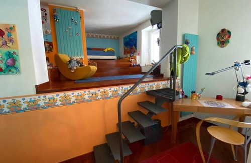 Montalbano Jonico Casa | Jolie maison