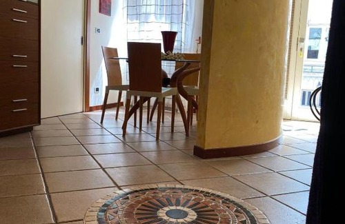 Montalbano Jonico Casa | Jolie maison