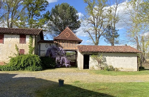 Castandet Casa | Jolie Maison Landaise