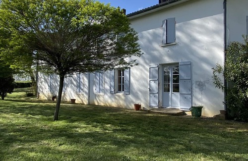Castandet Casa | Jolie Maison Landaise
