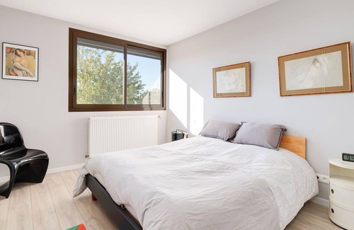 Dommartemont Casa | Jolie Maison Proche de Nancy