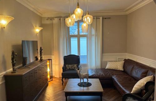 Ouistreham Casa | Jolie maison proche des commerces et de la plage