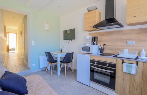 Le Crotoy Casa | Jolie maison proche plage