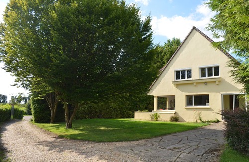 Sigy-en-Bray Casa | Jolie maison située au coeur du pays de Bray!