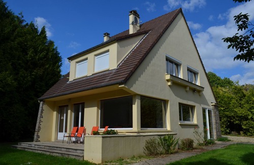 Sigy-en-Bray Casa | Jolie maison située au coeur du pays de Bray!