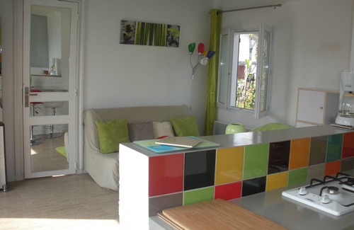Benesse-Maremne Condominio | Jolie Maisonnette au Calme, 10' des Plages