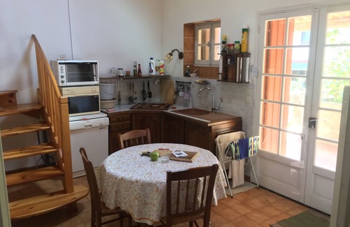 Taussac-la-Billiere Casa | Jolie Petite Maison Dans Hameau en Pleine Nature