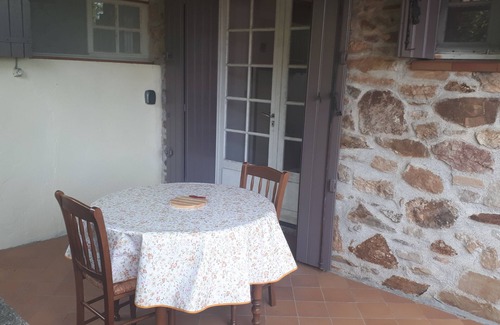 Taussac-la-Billiere Casa | Jolie Petite Maison Dans Hameau en Pleine Nature