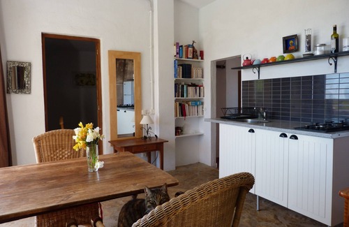 Tortosa Casa | Jolie Petite Maison À LA Campagne 15mn DE LA MER