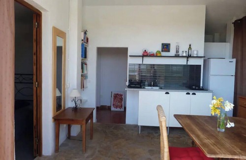 Tortosa Casa | Jolie Petite Maison À LA Campagne 15mn DE LA MER