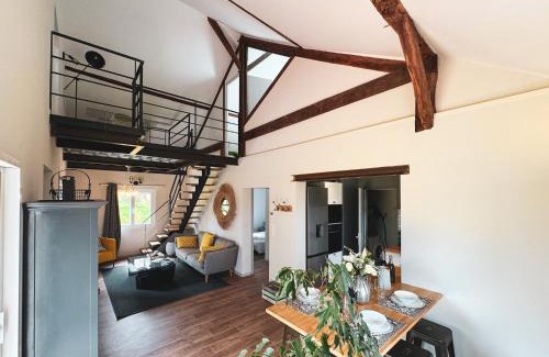 Jurancon Casa | Jolie petite maison - Entre mer, montagne, Espagne