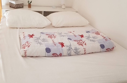 Bassussarry Apartamento | Jolie Studio Avec Jardin aux Portes de Biarritz et des Plages