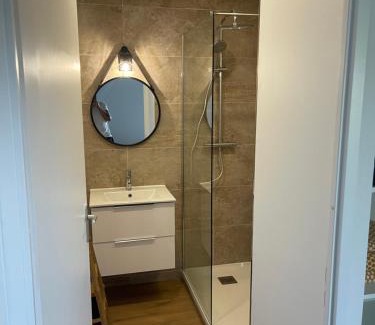 Seilh Apartamento | Jolie T2 au golf de Seilh
