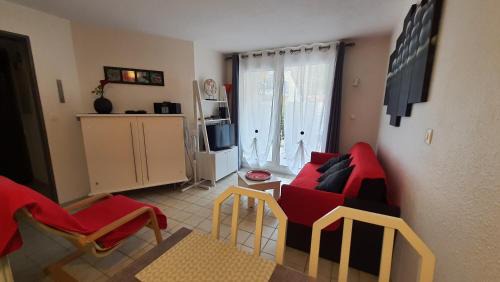 Digne-les-Bains Apartamento | Jolie T2 N°1 Résidence du Vallons des Sources