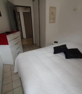 Digne-les-Bains Apartamento | Jolie T2 N°1 Résidence du Vallons des Sources