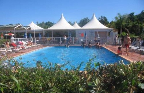 Moriani-Plage Apartamento | T2 WATERFRONT RESIDENCIA CLASSIFIED refrigeración de la piscina
