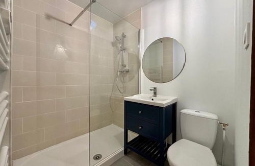 La Real Apartamento | Jolie T2 Quartier St Jean Proche place République