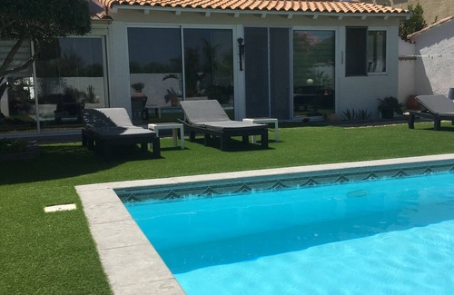 Le Grau-Du-Roi Casa | Jolie Villa Avec Piscine Proche de la mer