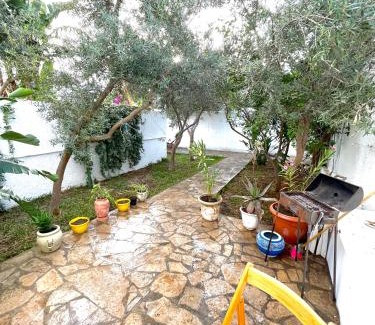 Hammamet Apartamento | Jolie Villa Cosy Proche de la Plage