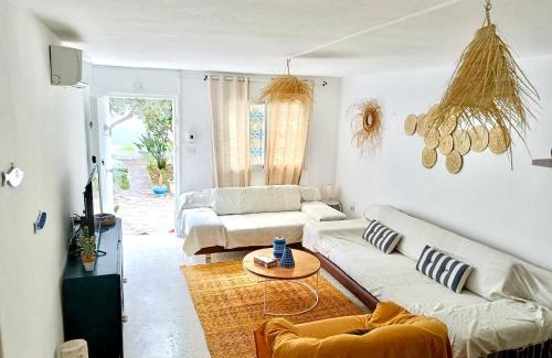 Hammamet Apartamento | Jolie Villa Cosy Proche de la Plage