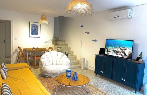 Hammamet Apartamento | Jolie Villa Cosy Proche de la Plage