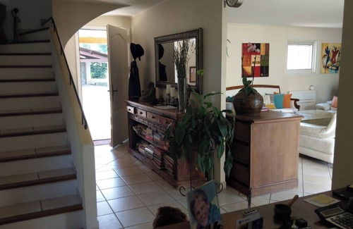 Callian Villa | Jolie Villa Familiale Avec Piscine Dans le Var