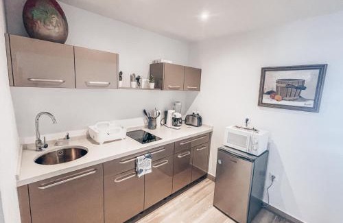 Grand Case Apartamento | Joliebeachsxm