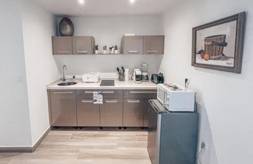 Grand Case Apartamento | Joliebeachsxm